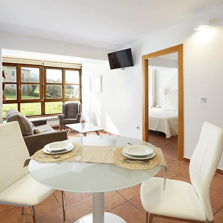 Casa Josefa Appartement Murias Buitenkant foto