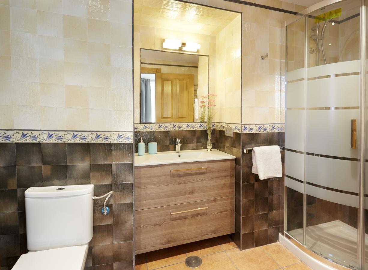 Casa Josefa Appartement Murias Buitenkant foto