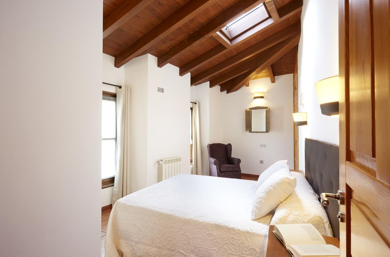 Casa Josefa Appartement Murias Buitenkant foto